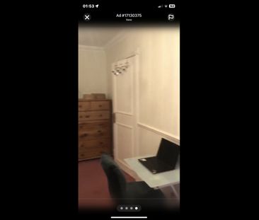 Room in a Shared House, Inchmery Road, SE6 - Photo 3