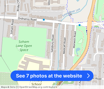 Salisbury Road, Enfield - Photo 1