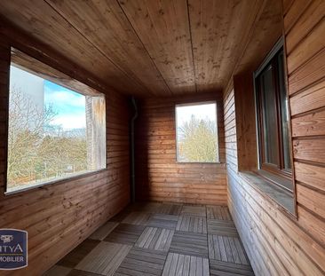 Location Appartement 3 pièces 80m² NANCY 54000 - Photo 4