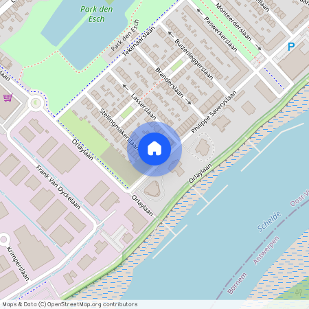 Philippe Saveryslaan 251, 9140 Temse