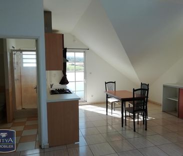 Location Appartement 1 pièce 29m² LE TAMPON 97430 - Photo 1