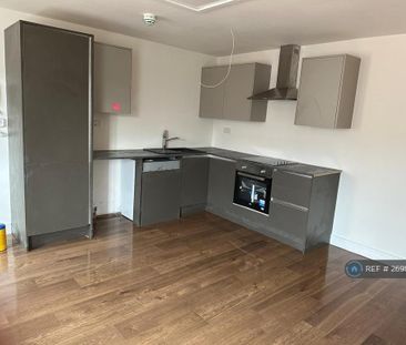 1 bedroom flat to rent - Photo 6