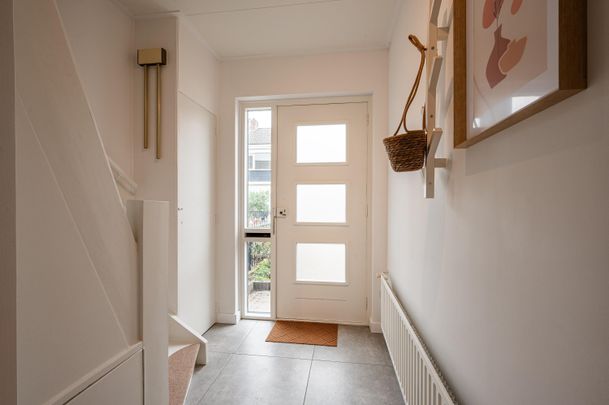 Te huur: Huis Wilhelminastraat in Hoek - Foto 1