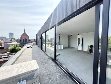 Appartement te huur - Foto 2