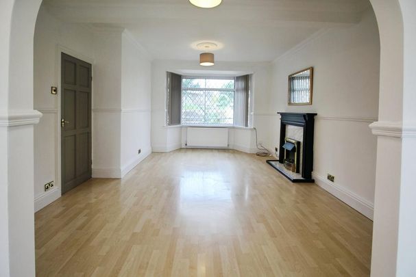 3 bedroom semi-detached house to rent - Photo 1