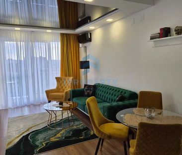 Estic Park | 2 camere | Centrala Proprie | Loc Parcare | - Fotografie 6