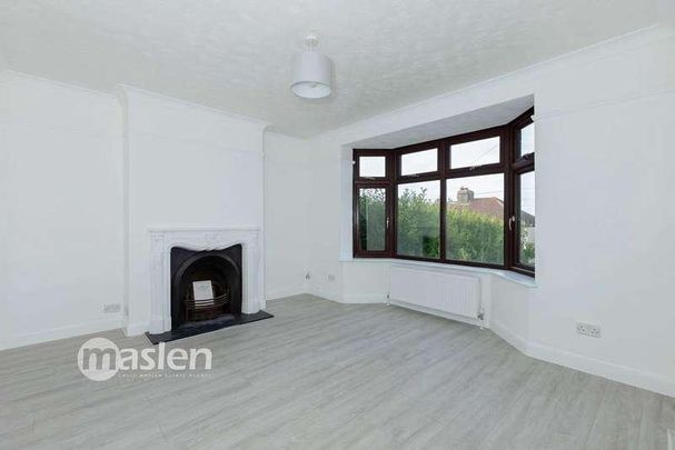 Canfield Road, Brighton, BN2 - Photo 1