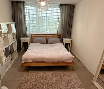 2½ Zimmer-Wohnung in Zürich - Kreis 11 Oerlikon, möbliert, auf Zeit - Photo 4