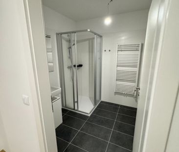Moderne 2 Zi Wohnung mit Balkon - nahe U1 (provisionsfrei!) - Photo 5