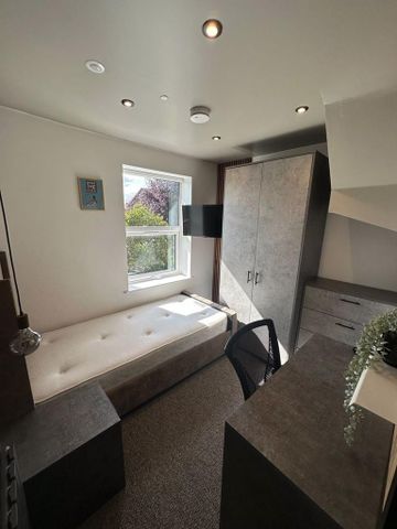 5 bedroom house share to rent - Photo 5