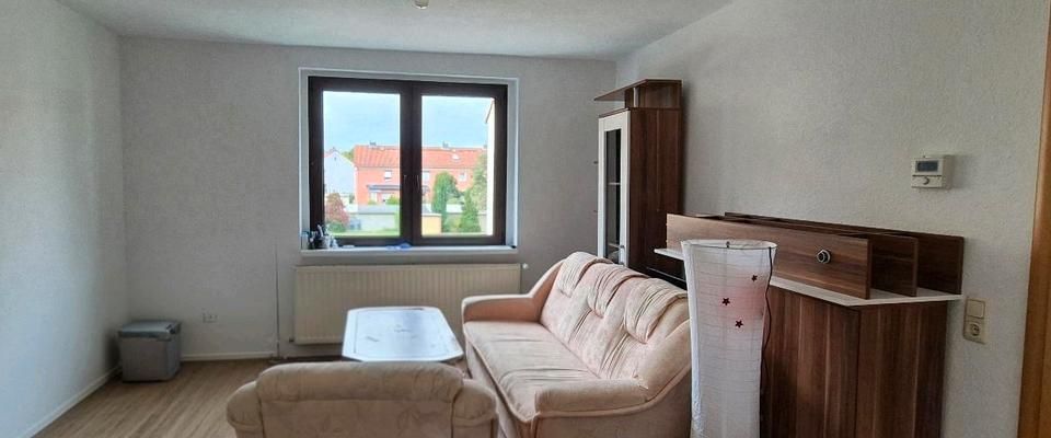 2 Raum Wohnung in Thale - Photo 1