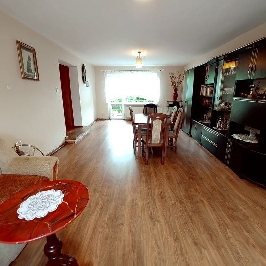 Piętro domu 3/4pok. ogród, garaż - Goleniów - Zdjęcie 1