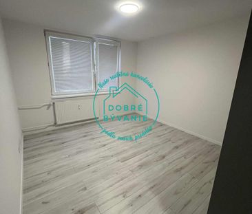 Na prenájom: Nadčasovo prerobená garsónka v Nových Zámkoch - Photo 2