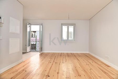 Apartamento T2 - Photo 2