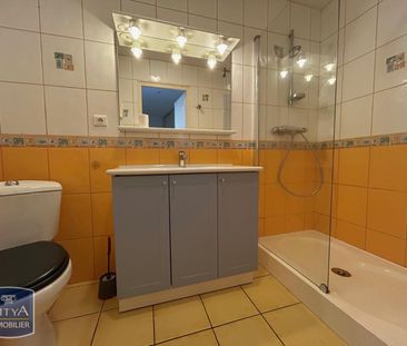 Location Appartement 1 pièce 31m² NIORT 79000 - Photo 4