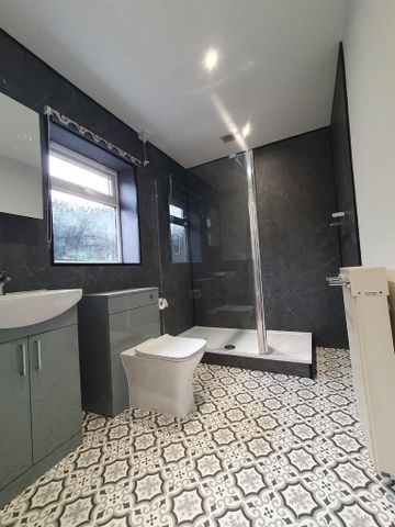 1 bedroom bungalow to rent - Photo 5