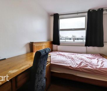 5 bedroom terraced house to rent - Photo 5