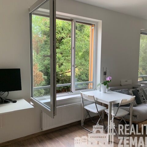 Pronájem bytu 1+kk a garsoniéry 37 m² - Фото 1