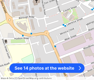 South Durham Court, Sunderland, Tyne And Wear, SR1 - Photo 1