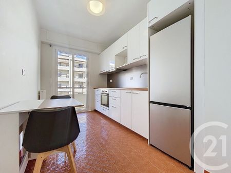 Location Appartement 3 pièces 73m² NICE 06300 - Photo 5