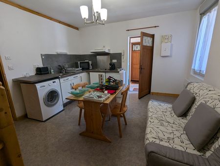 Location Appartement 2 pièces 27m² TOULOUSE 31200 - Photo 5