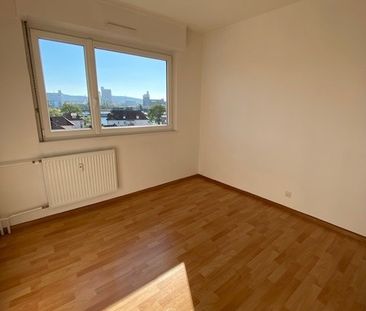 Location Appartement 65.24 M² HUNINGUE 985 € - Photo 5