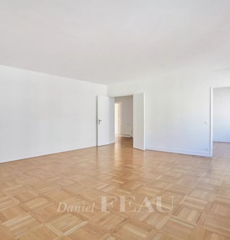 Appartement • Chaillot - Photo 3