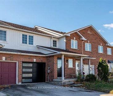 For Lease - 626 Taylor Crescent, Burlington, Ontario - Photo 3