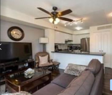 For Lease - 5625 Oscar Peterson Boulevard Unit# 3, Mississauga, Ont... - Photo 1