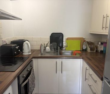 1 bedroom apartment to rent - Photo 3