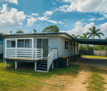 Comfortable Family Home in the Heart of Gracemere - Photo 5