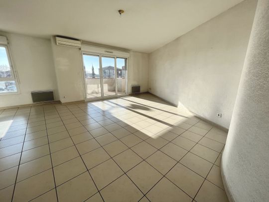 Appartement T3 - Mèze - Photo 1