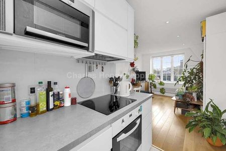 Mortimer Crescent, London, NW6 - Photo 5