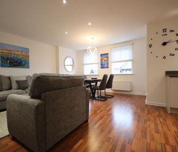 2 Bedroom Apartment To Let - Photo 3