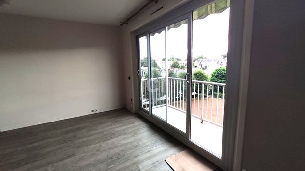 Appartement Nantes 2 Pièce(s) 53.56 M2 - Photo 1