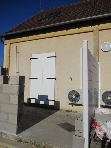 T3 Bueil - Photo 5