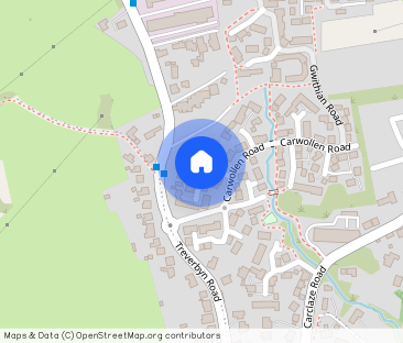 Pendilly Drive, St Austell. PL25 3QT - Photo 1