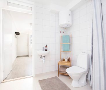 Skolgången 4, Hallonbergen - Foto 4