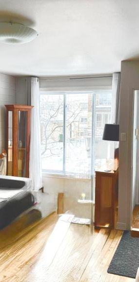7 1/2 - Montréal (Anjou) - 2 500 $/mois - Photo 1