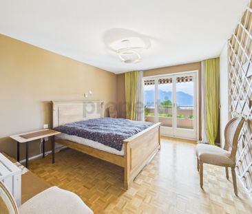 Lumineux appartement de 3.5 pièces avec vue imprenable sur le lac à... - Photo 4