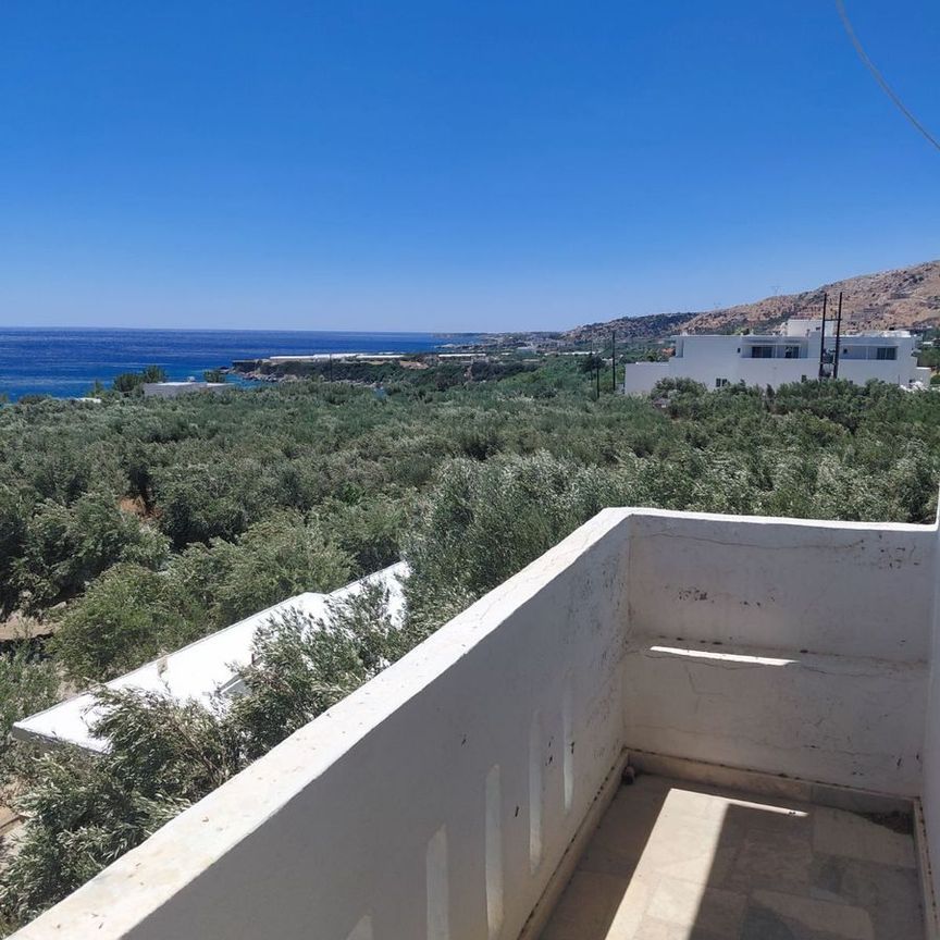 Διαμέρισμα για ενοικίαση Φέρμα (Ιεράπετρα) - Photo 1