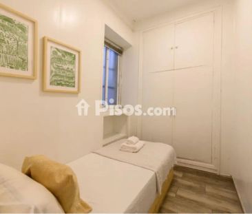 Piso en alquiler en Madrid Capital - Photo 2