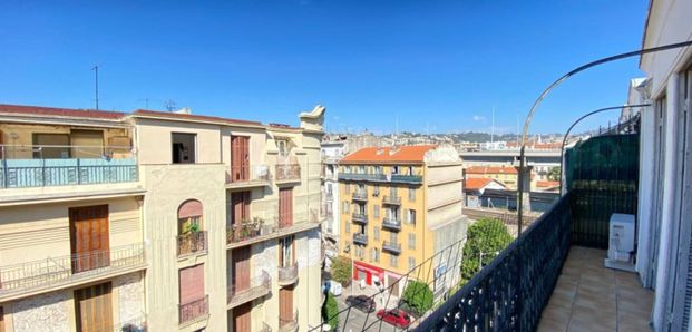 Location Appartement T3 - Photo 1