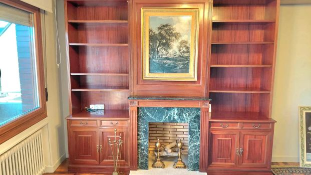 Piso de alquiler en Calle de Andrés Larrazabal, Las Arenas - Foto 1