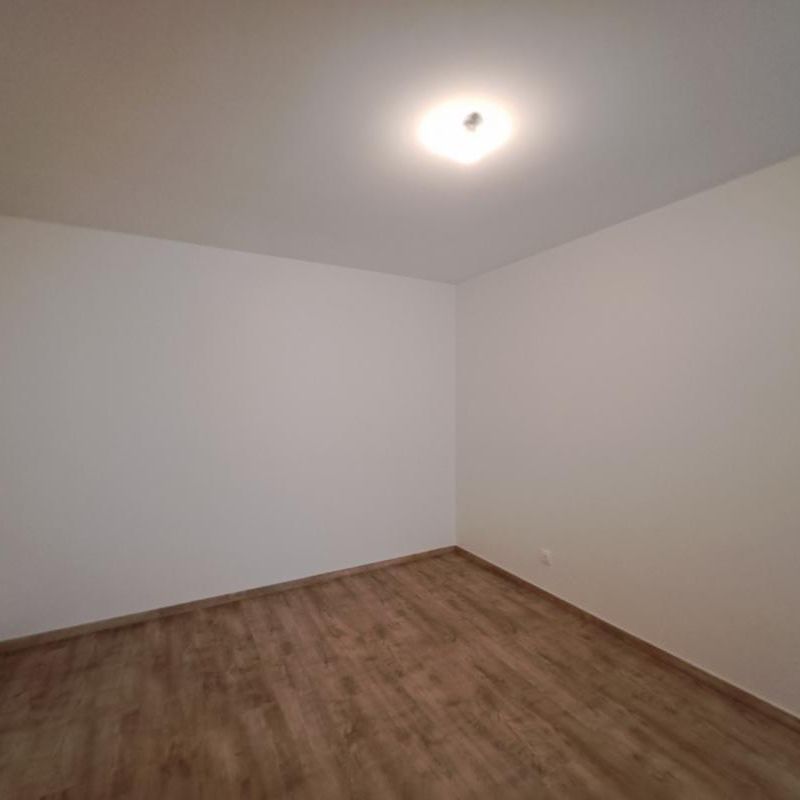 Location Appartement 2 pièces 48m² THONON LES BAINS 74200 - Photo 1