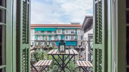 Room in a shared 5-bedroom apartment for rent in Sant Andreu, perfect for professionals and students - Foto 3