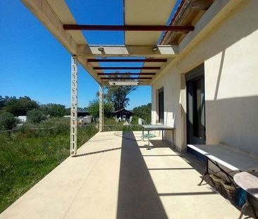 Μονοκατοικία για ενοικίαση Νιφοραίικα (Δυτικής Αχαΐας) - Photo 6
