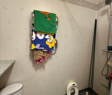 Planetvägen, Växjö - Foto 3
