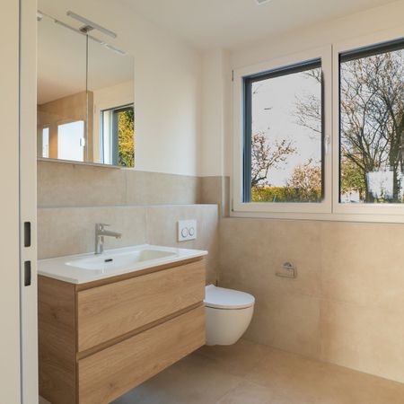 2.5 Zimmer, 50 m², EG - Foto 3