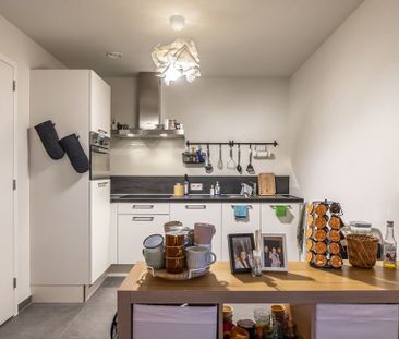 Appartement te huur in Turnhout voor € 875 met 1 slaapkamer - Photo 3